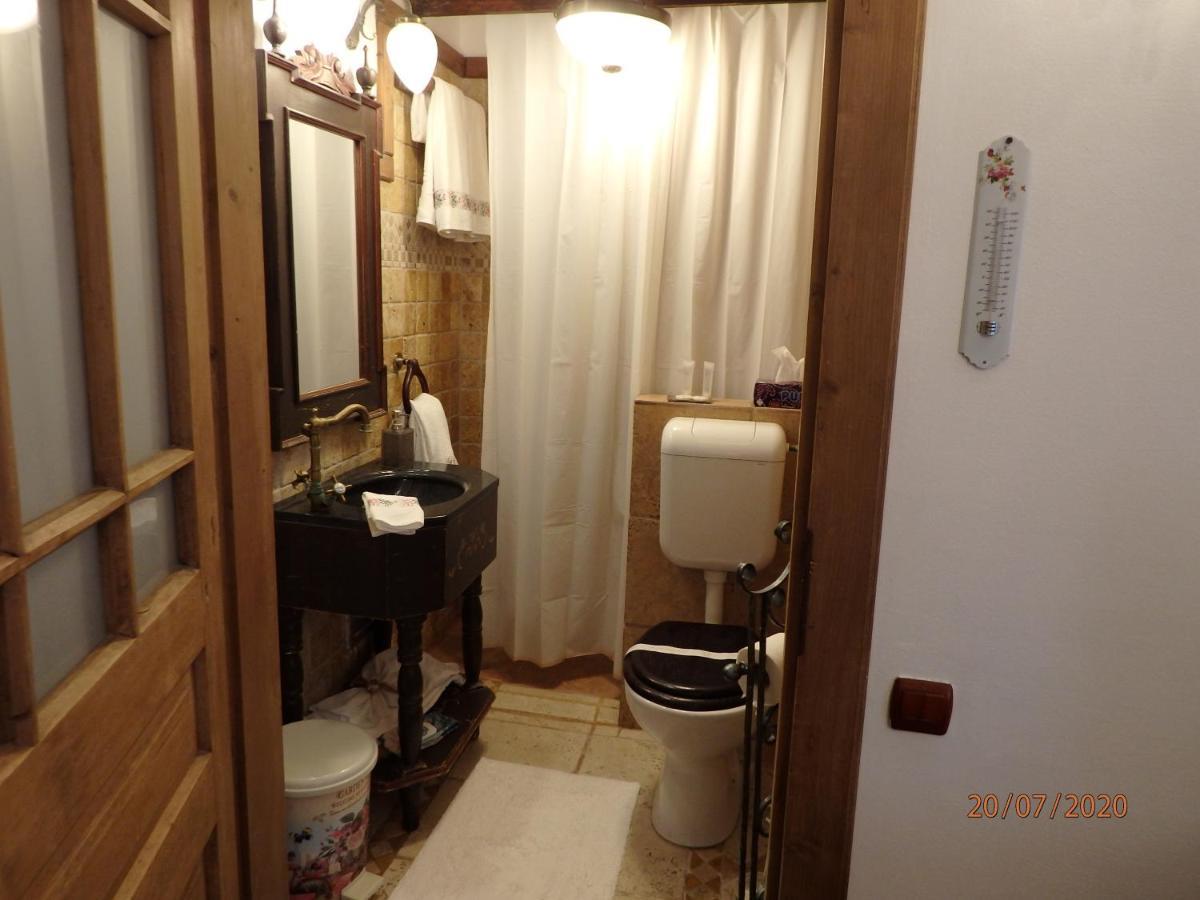 Casa Cositorarului Boutique Pension Segesvár Kültér fotó