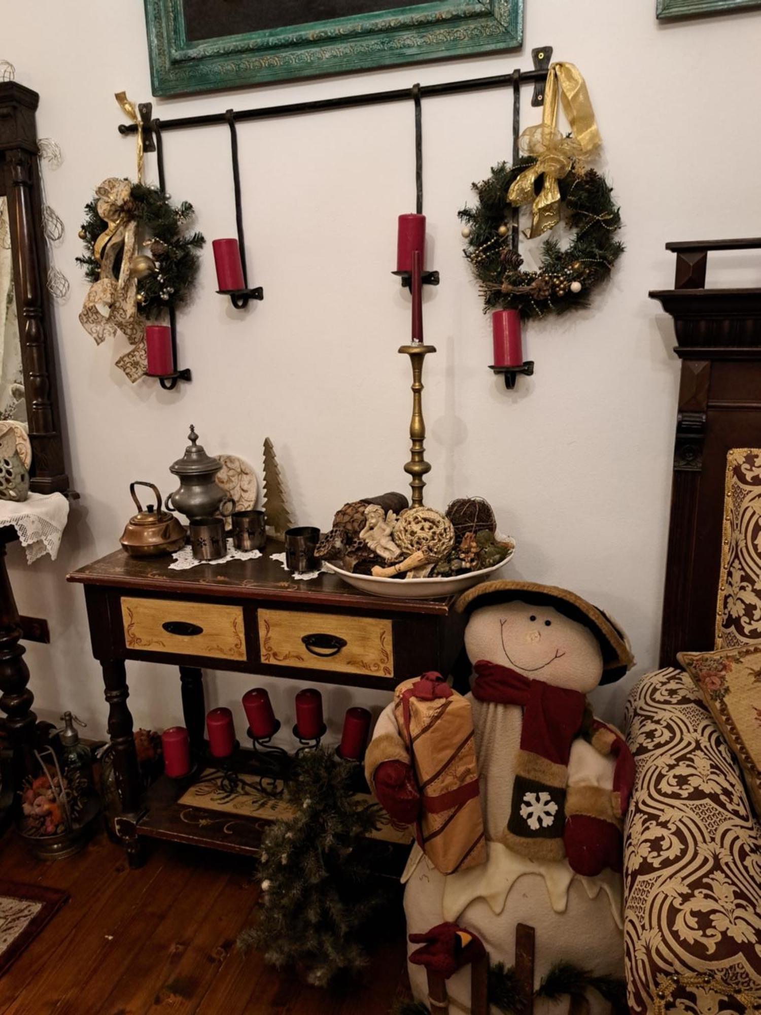 Casa Cositorarului Boutique Pension Segesvár Kültér fotó