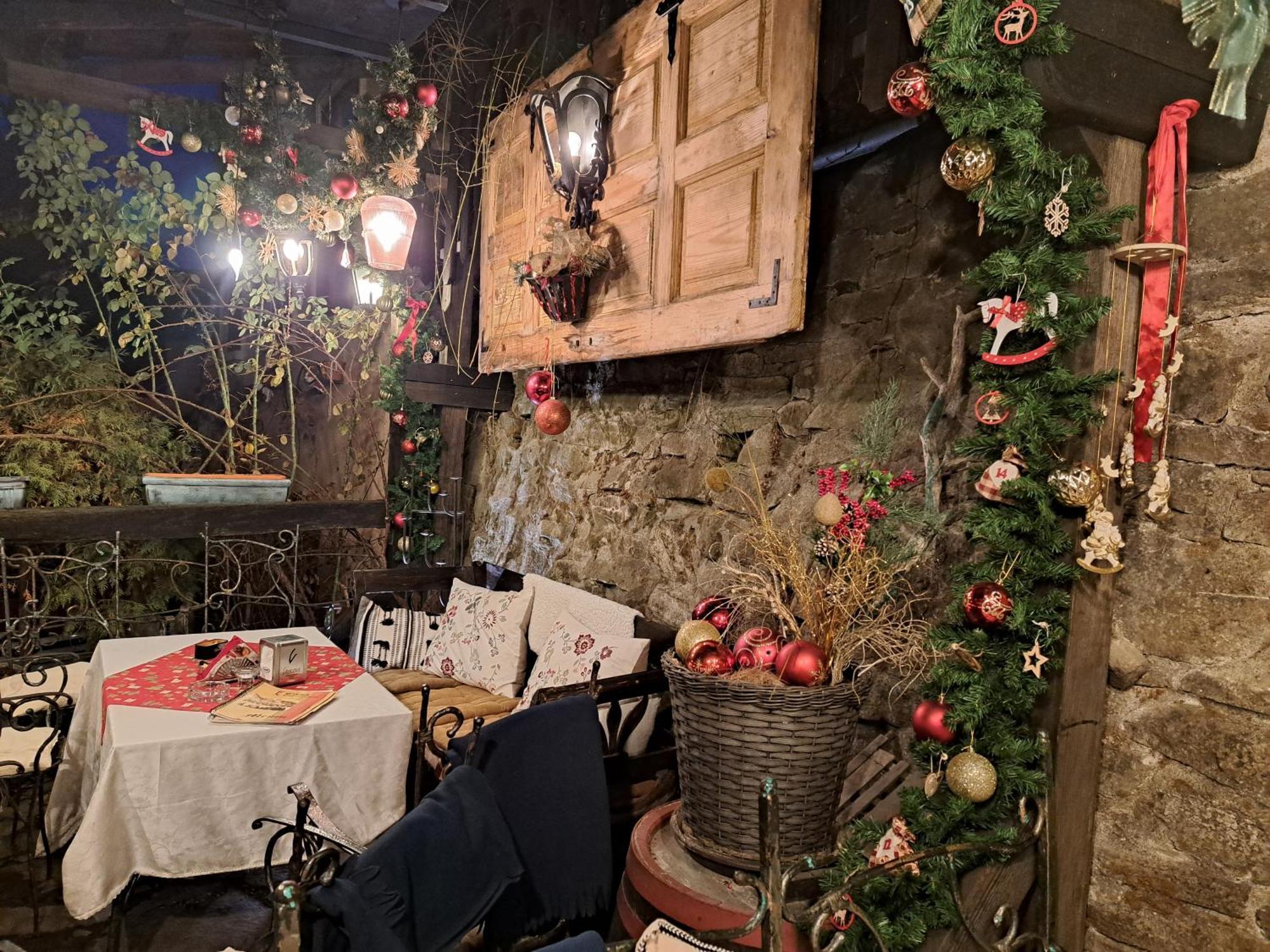 Casa Cositorarului Boutique Pension Segesvár Kültér fotó